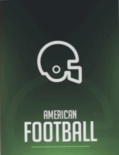 Football Americano